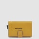 Картхолдер с выдвижным механизмом Piquadro ATLAS (S138) Yellow PP5649S138R_G