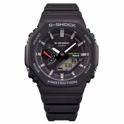 Чоловічий годинник Casio G-SHOCK GA-B2100-1AER