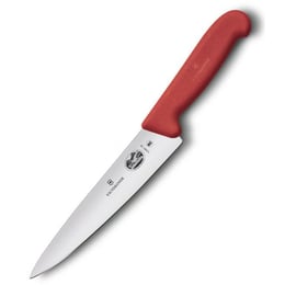 Ніж обробний 19 см Victorinox FIBROX Carving 5.2001.19