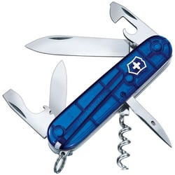 Швейцарский складной нож 91мм Victorinox SPARTAN 1.3603.T2B1