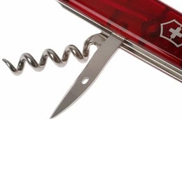 Швейцарський складаний ніж 91мм Victorinox SPARTAN 1.3603.TB1