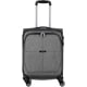 Чемодан Travelite NIDA/Anthracite TL090447-04 (Маленький)