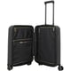 Валіза Travelite BARBARA NOVELTY/Black TL7000047-01 (Маленька)
