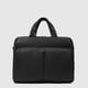 Сумка для ноутбука 14″ Piquadro HEDLEY (W130) Black CA4098W130_N