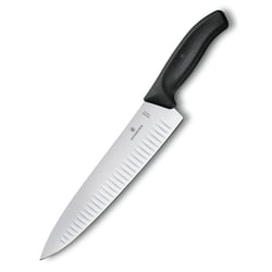 Ніж обробний 25 см Victorinox SWISS CLASSIC Carving 6.8023.25G