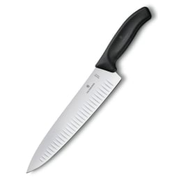 Ніж обробний 25 см Victorinox SWISS CLASSIC Carving 6.8023.25G