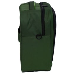 Сумка для ручної поклажі Travelite DERBY/Green TL087504-80