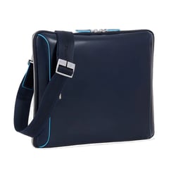 Папка-портфоліо Piquadro BLUE SQUARE (B2) Navy Blue PB6264B2_BLU2