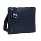 Папка-портфоліо Piquadro BLUE SQUARE (B2) Navy Blue PB6264B2_BLU2