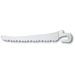 Пилка для загартованого скла до ножів RescueTool Victorinox A.8591