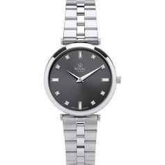 Жіночий годинник Royal London RL21477-06