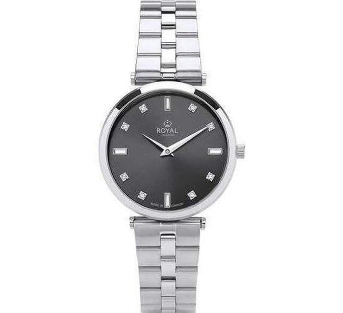 Жіночий годинник Royal London RL21477-06