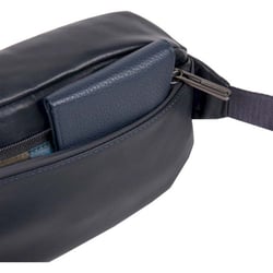 Сумка на пояс Piquadro URBAN Blue CA5607UB00_BLU