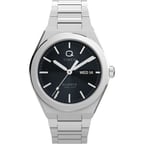 Чоловічий годинник Timex Q TIMEX Continental Tx2y25000