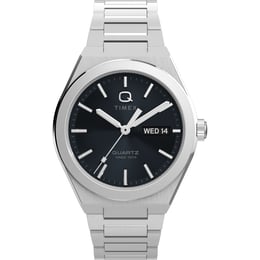 Чоловічий годинник Timex Q TIMEX Continental Tx2y25000