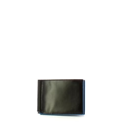 Портмоне Piquadro BLUE SQUARE (B2) Black PU3890B2R-N