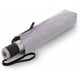Парасолька-автомат Knirps C.241 Chrome Matt Medium Duomatic/Melange Grey Kn95-8241-4118