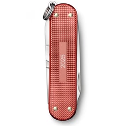 Швейцарський складаний ніж 58 мм Victorinox CLASSIC SD 0.6221.L25