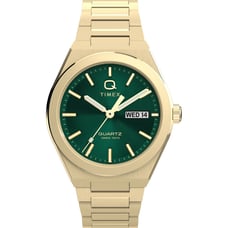 Годинник 39 мм Timex Q TIMEX Continental Tx2y35100