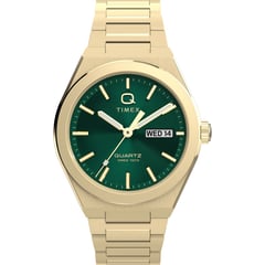 Мужские часы Timex Q TIMEX Continental Tx2y35100