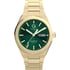 Чоловічий годинник Timex Q TIMEX Continental Tx2y35100
