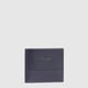 Портмоне Piquadro PHILIP (W136) Blue PU4188W136R_BLU