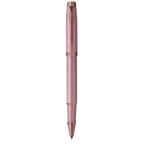 Ручка ролерна Parker IM The Finishing Touch Mauve BRT RB
