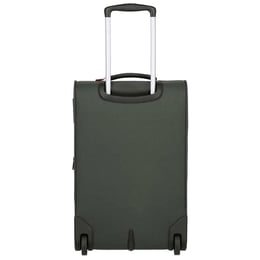Валіза Travelite CABIN/Anthracite TL090236-04 (Маленька)
