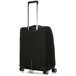 Валіза Piquadro BRIEF Black BV4731BR_N (Маленька)