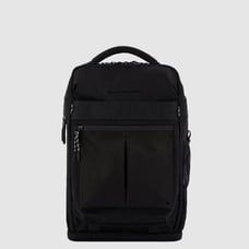 Рюкзак для ноутбука 14″ Piquadro ARNE (S125) Black CA5999S125_N