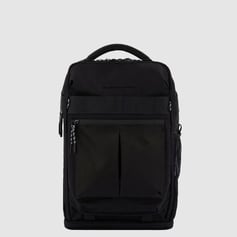 Рюкзак для ноутбука 14″ Piquadro ARNE (S125) Black CA5999S125_N