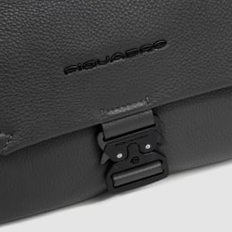Сумка Piquadro THAN (S135) Black CA6733S135_N