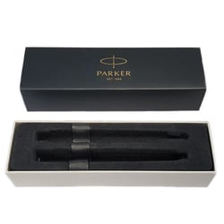 Набір Parker JOTTER Stainless Steel CT BP+PCL (кулькова ручка та олівець)
