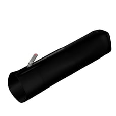 Змінний чохол для парасольки Knirps T.020 / Black Kn88-3020-1000
