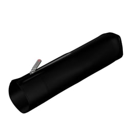 Сменный чехол для зонта Knirps T.020 /Black Kn88-3020-1000