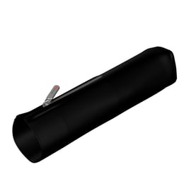 Змінний чохол для парасольки Knirps T.020 / Black Kn88-3020-1000