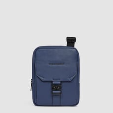 Сумка Piquadro THAN (S135) Blue CA3084S135_BLU