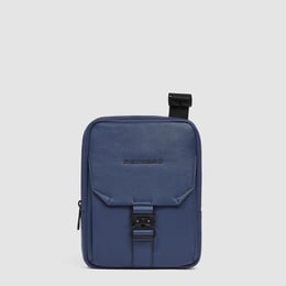 Сумка Piquadro THAN (S135) Blue CA3084S135_BLU