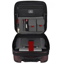 Валіза Victorinox Travel SPECTRA 2.0/Beetroot 607095 (Маленька)