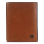 Портмоне Piquadro BLUE SQUARE (B2S) Tobacco PU1740B2SR_CU