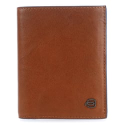 Портмоне Piquadro BLUE SQUARE (B2S) Tobacco PU1740B2SR_CU