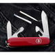 Швейцарський складаний ніж 84мм Victorinox RECRUIT 0.2503.B1