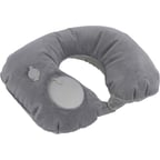 Дорожная подушка под шею (надувная) Travelite ACCESSORIES/Grey TL000070-06