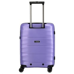 Валіза Titan HIGHLIGHT/Lilac Metallic Ti842406-19 (Маленька)