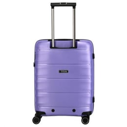 Валіза Titan HIGHLIGHT/Lilac Metallic Ti842406-19 (Маленька)