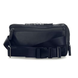 Сумка на пояс Piquadro URBAN Blue CA4975UB00_BLU