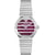 Жіночий годинник Versace GRECA LOGO PEARL Vre0s00125