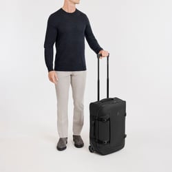 Валіза Victorinox ALTMONT Modern Black 653560 (Маленька)