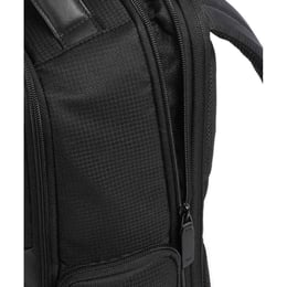 Рюкзак для ноутбука 15,6″ Piquadro WOLLEM (W129) Black CA6239W129BM_N