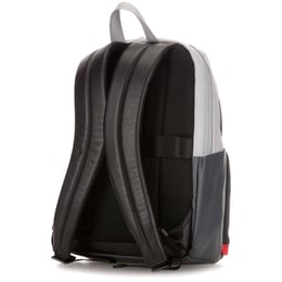Рюкзак для ноутбука 14″ Piquadro URBAN Grey-Black CA3214UB00_GRN